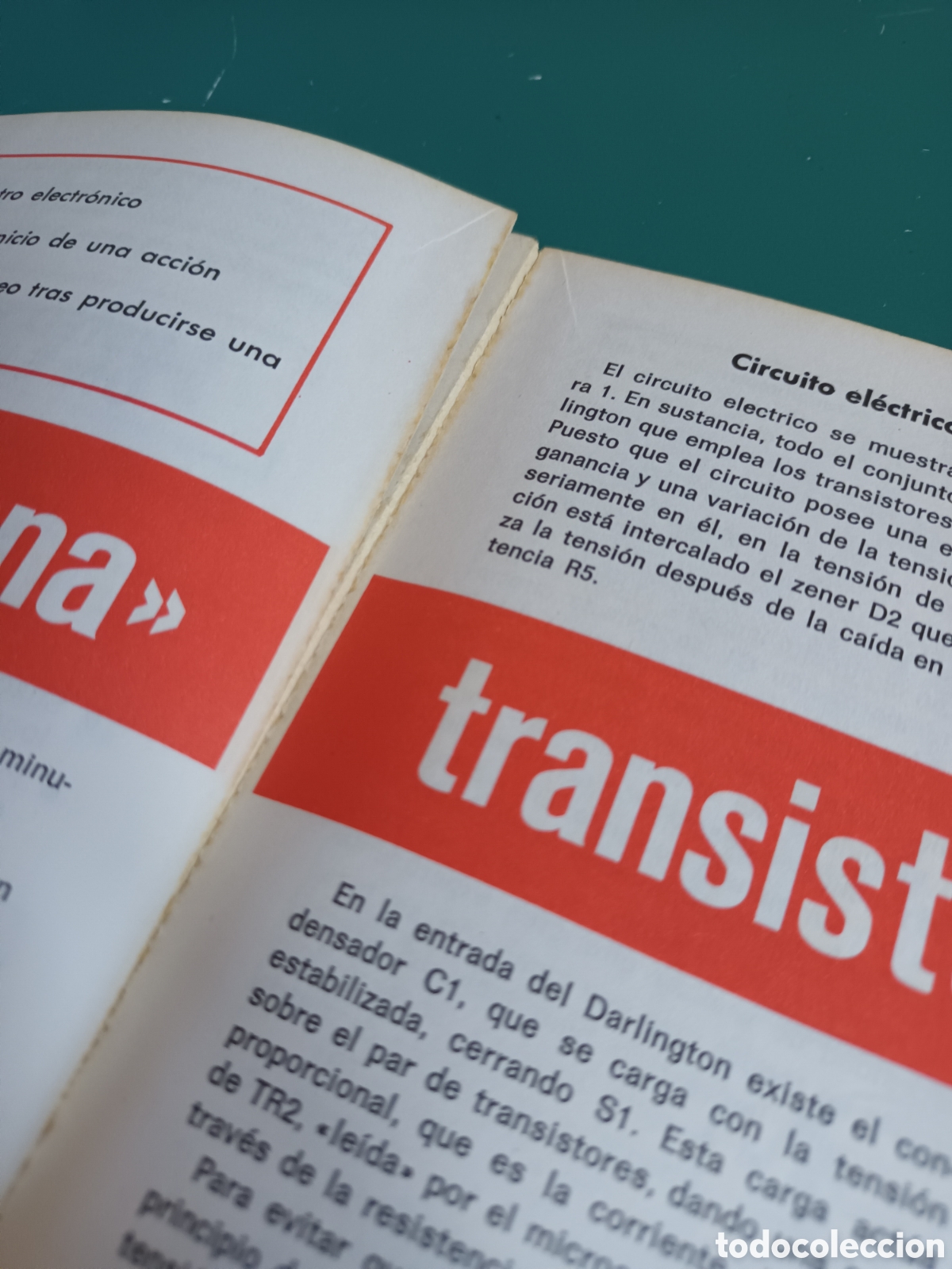 Radios antiguas: Radiorama N&deg; 109 - Foto 10