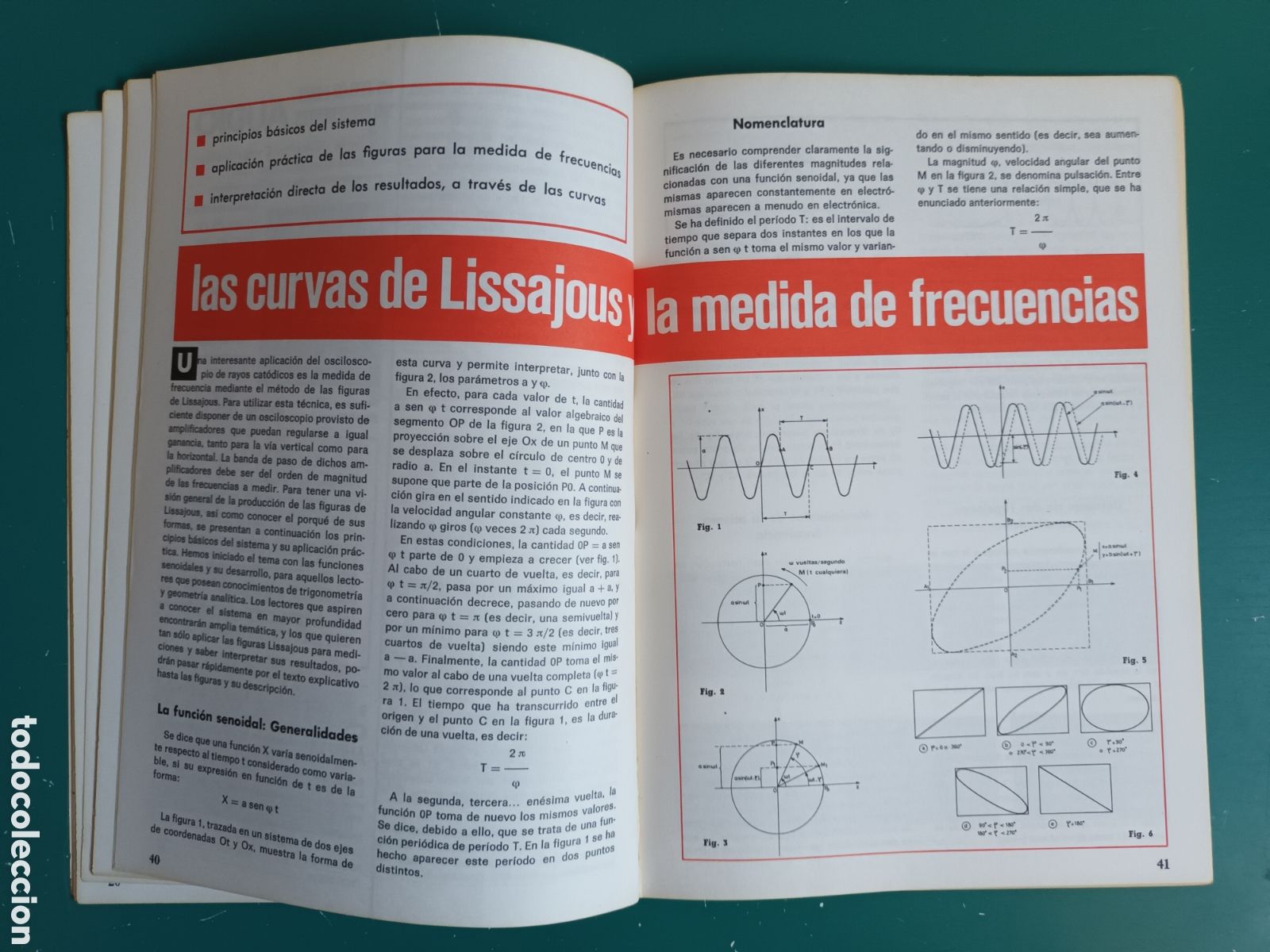 Radios antiguas: Radiorama N&deg; 109 - Foto 8