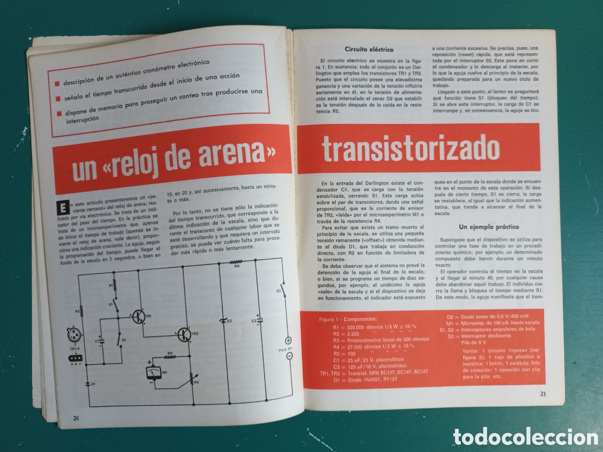 Radios antiguas: Radiorama N&deg; 109 - Foto 9