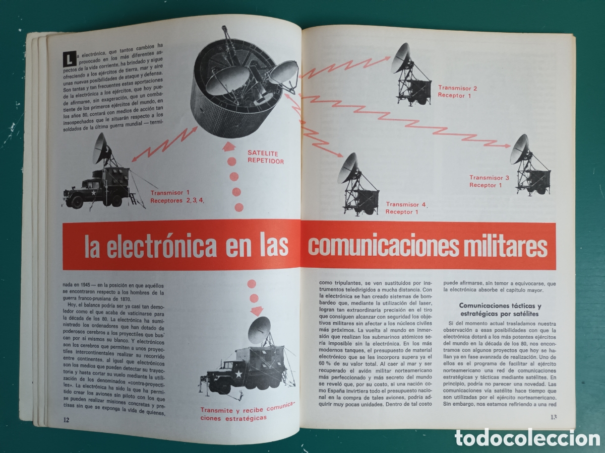 Radios antiguas: Radiorama N&deg; 109 - Foto 11