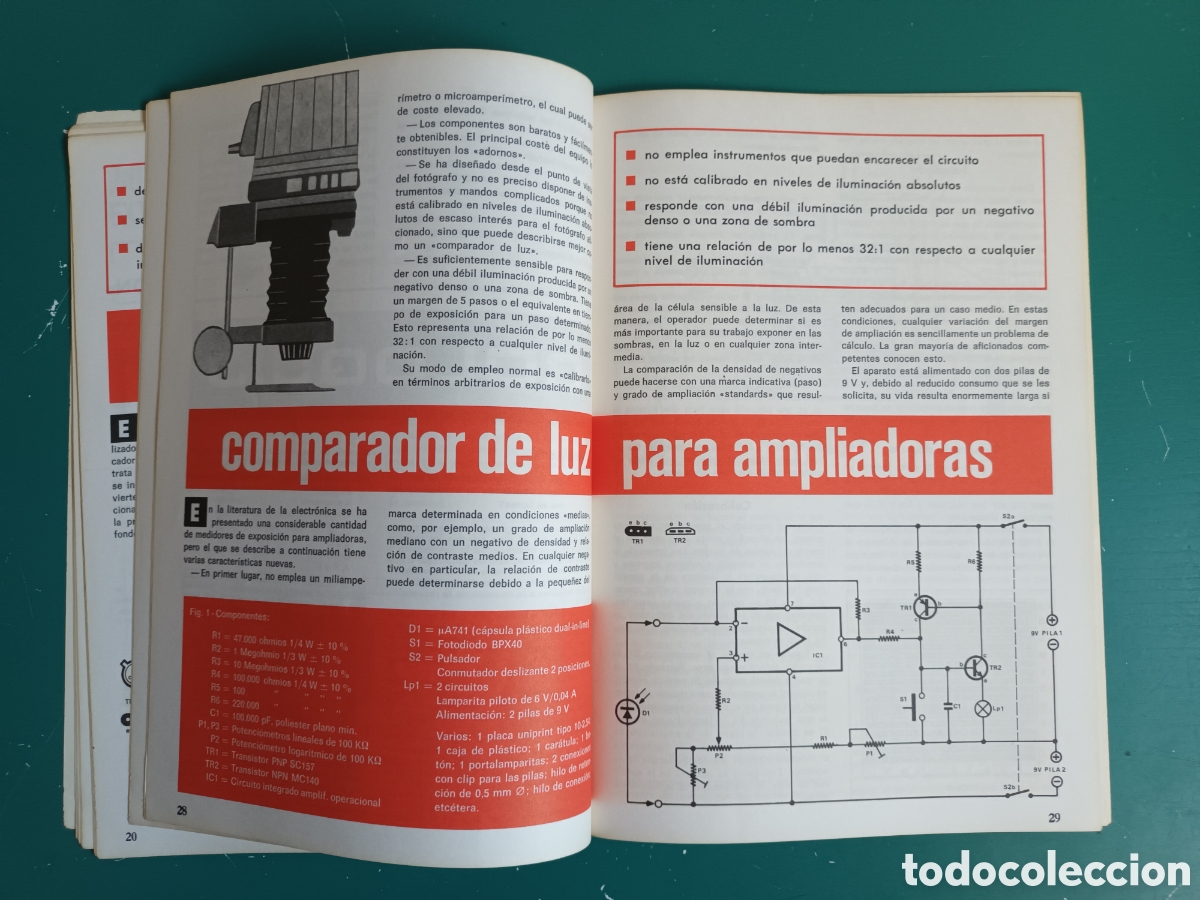 Radios antiguas: Radiorama N&deg; 109 - Foto 4