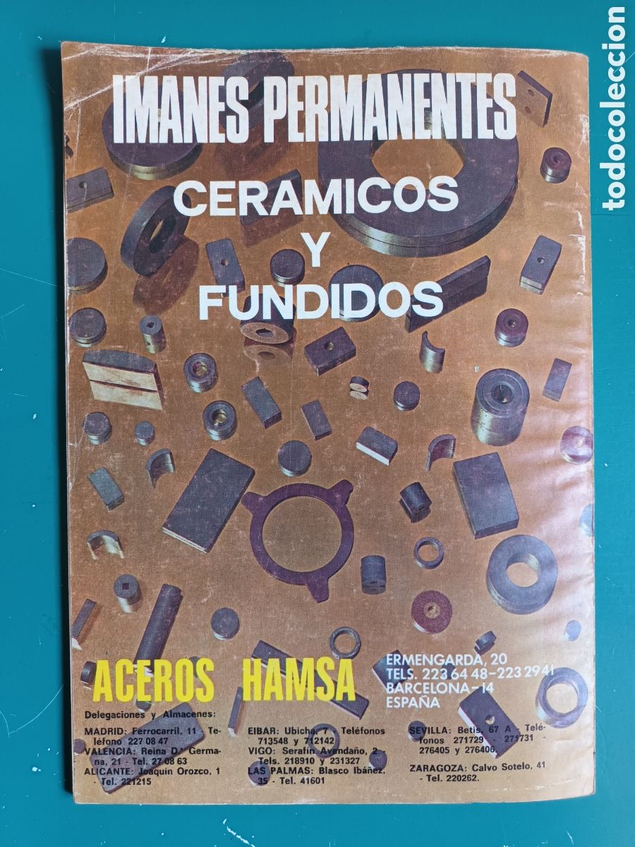 Radios antiguas: Radiorama N&deg; 123 - Foto 14