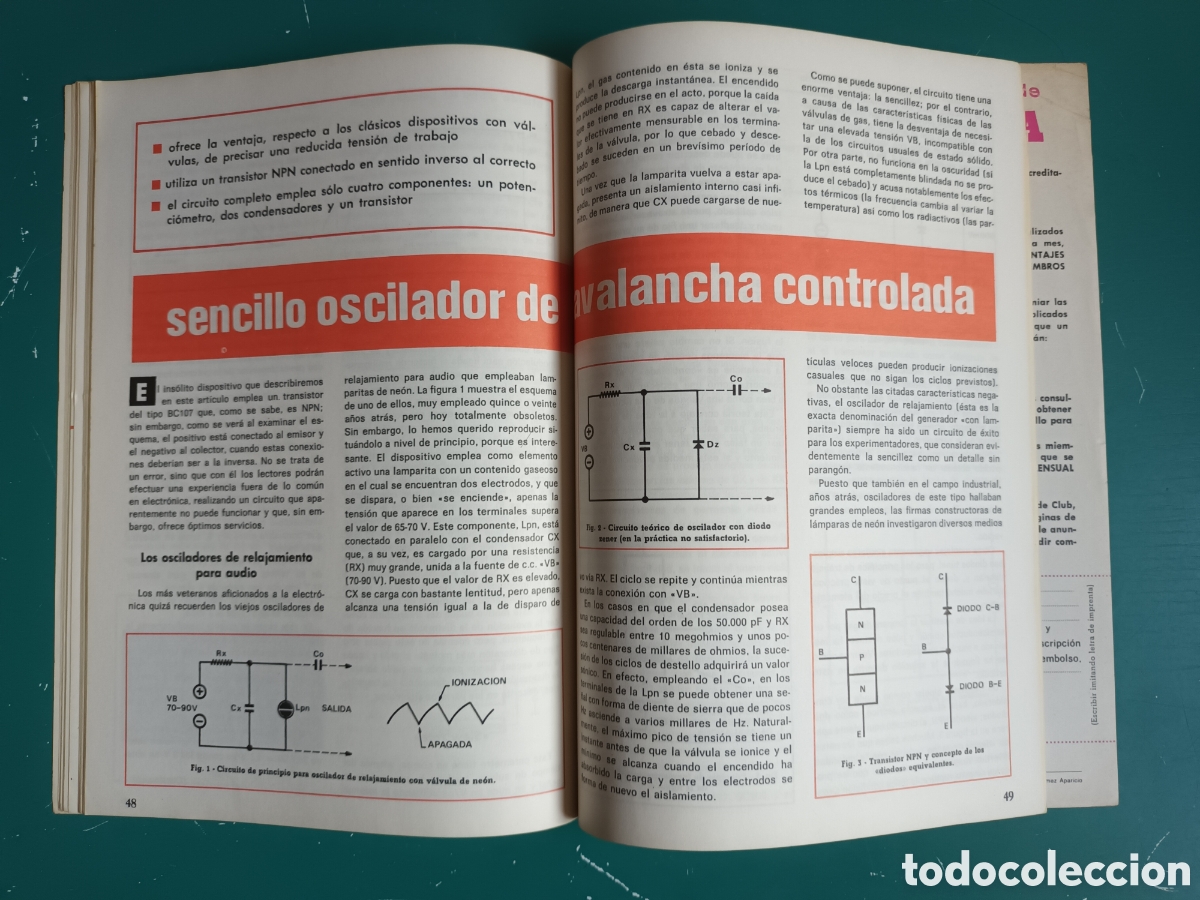 Radios antiguas: Radiorama N&deg; 123 - Foto 5