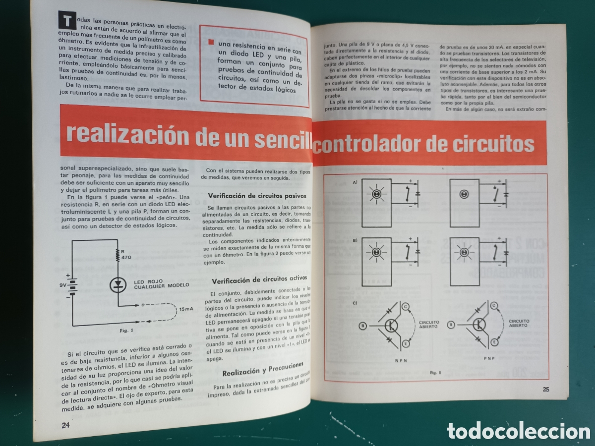 Radios antiguas: Radiorama N&deg; 123 - Foto 7