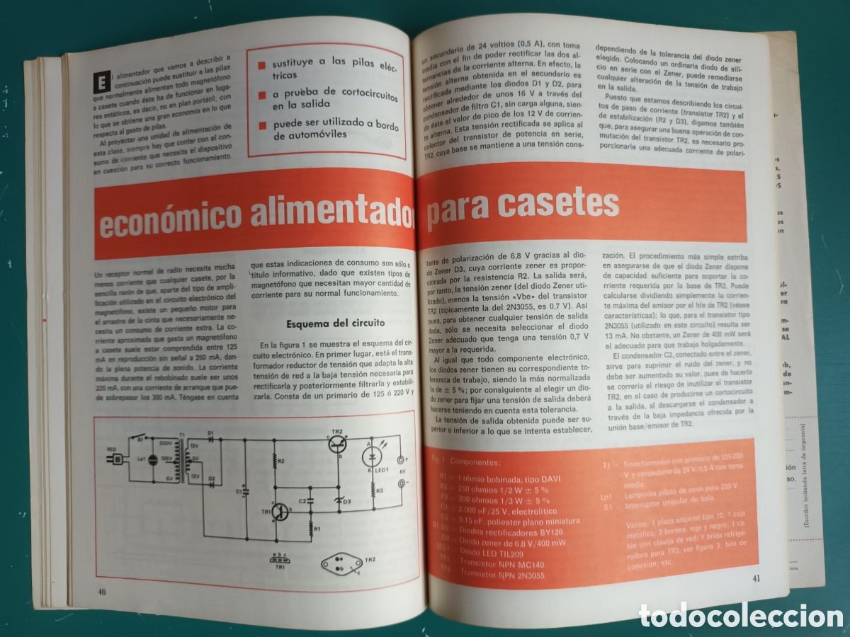 Radios antiguas: Radiorama N&deg; 123 - Foto 10