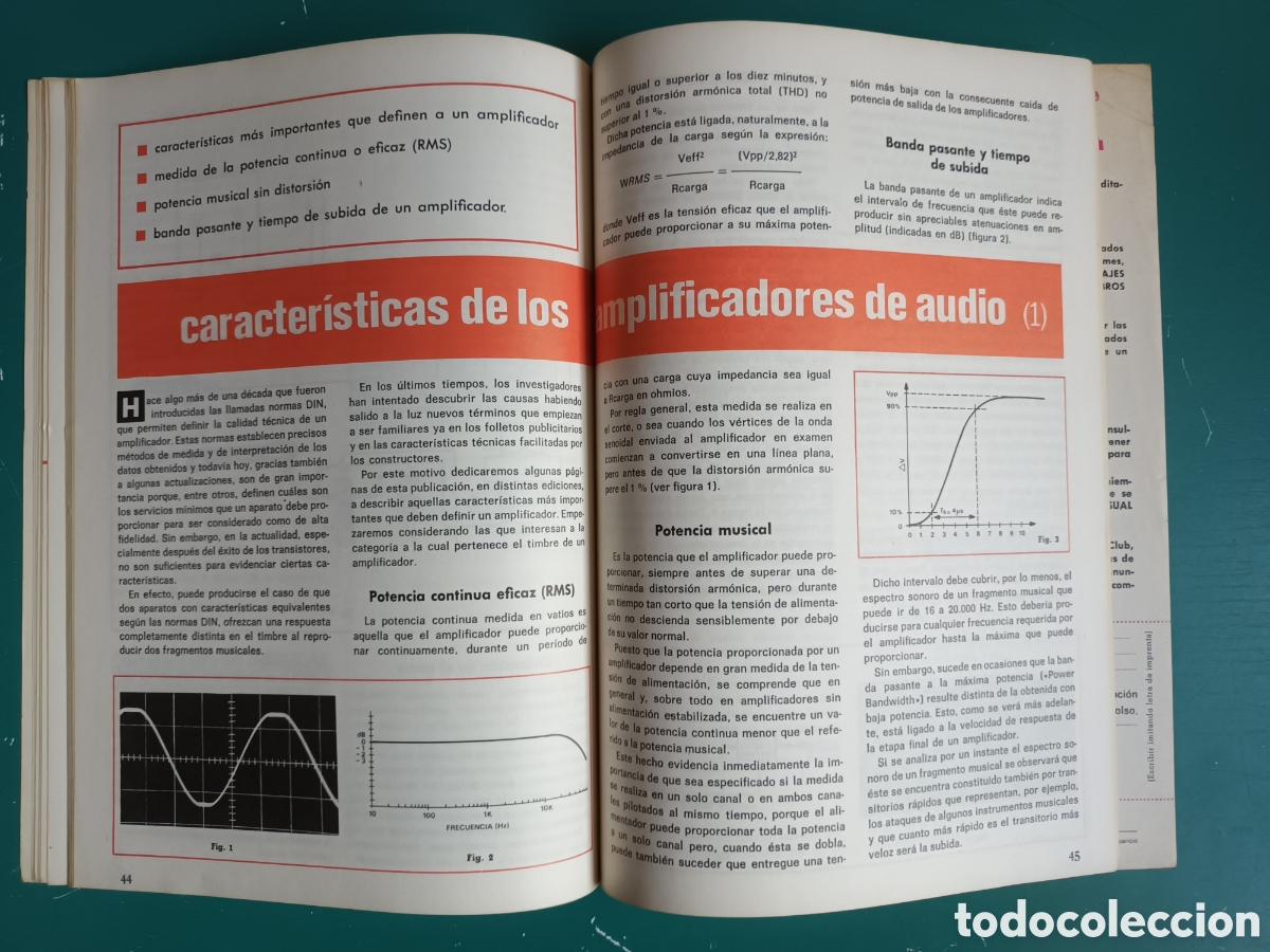 Radios antiguas: Radiorama N&deg; 123 - Foto 3