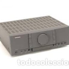 Radios antiguas: AMPLIFICADOR GRUNDIG 210 PEPETO ELECTRONICA