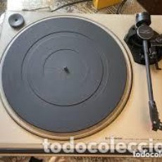 Radios antiguas: TOCADISCOS PIONEER PL 120 PEPETO ELECTRONICA