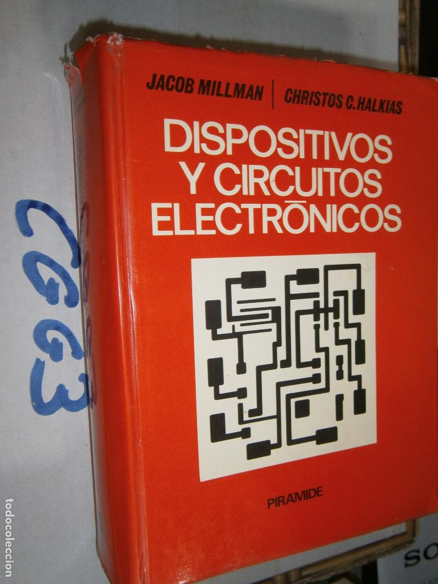 Radios antiguas: DISPOSITIVOS Y CIRCUITOS ELECTRONICOS - Foto 1