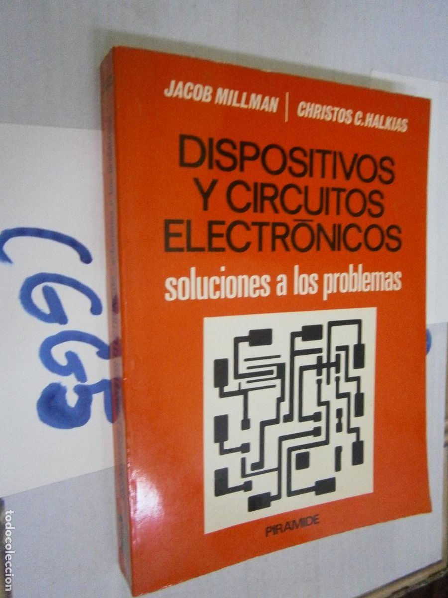 Radios antiguas: DISPOSITIVOS Y CIRCUITOS ELECTRONICOS - Foto 1