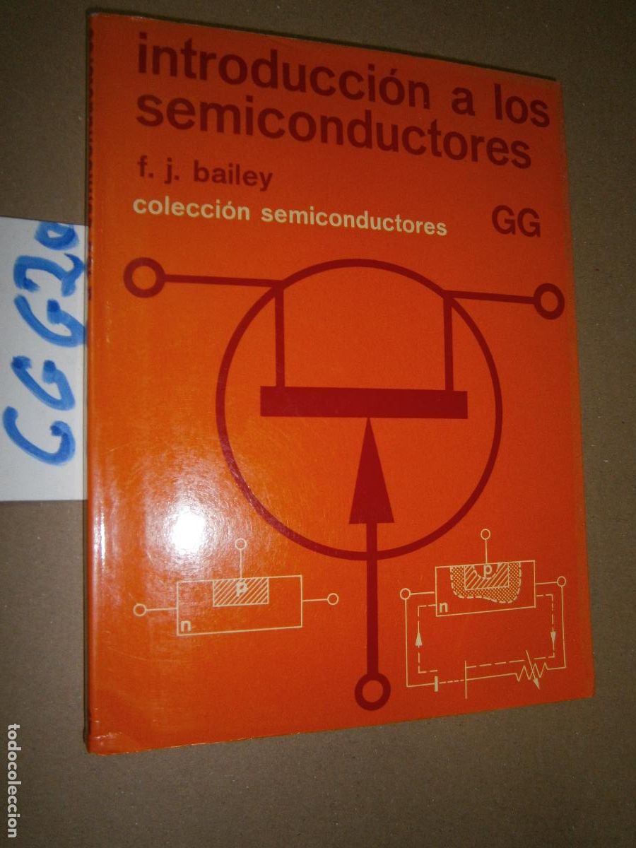 Radios antiguas: INTRODUCCION A LOS SEMICONDUCTORES - Foto 1