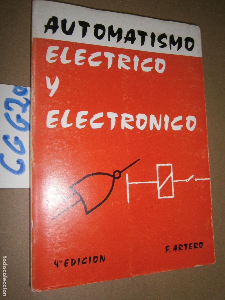 Radios antiguas: AUTOMATISMO - ELECTRICO Y ELECTRONICO - Foto 1