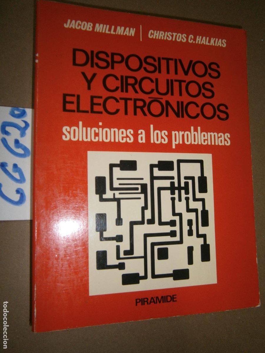 Radios antiguas: DISPOSITIVOS Y CIRCUITOS ELECTRONICOS - Foto 1