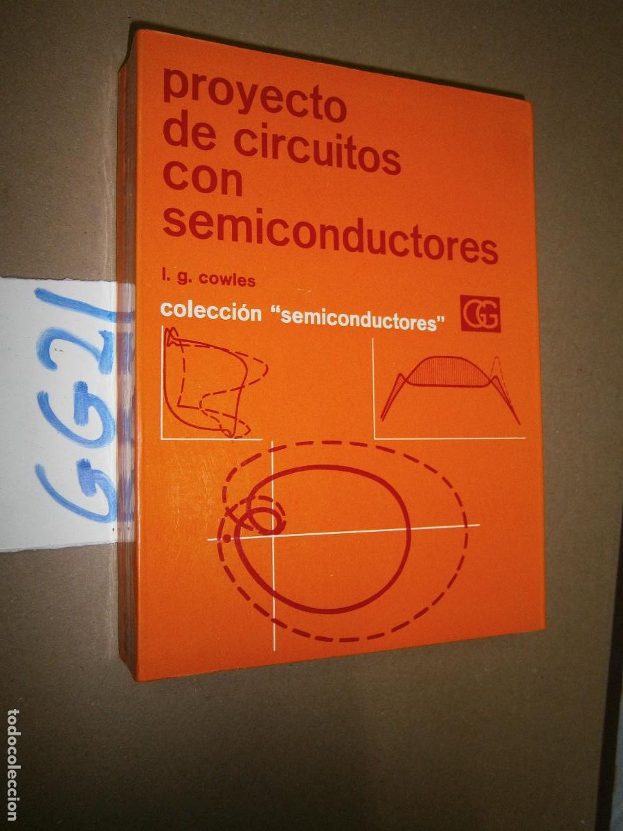 Radios antiguas: PROYECTO DE CIRCUITOS CON SEMICONDUCTORES - Foto 1