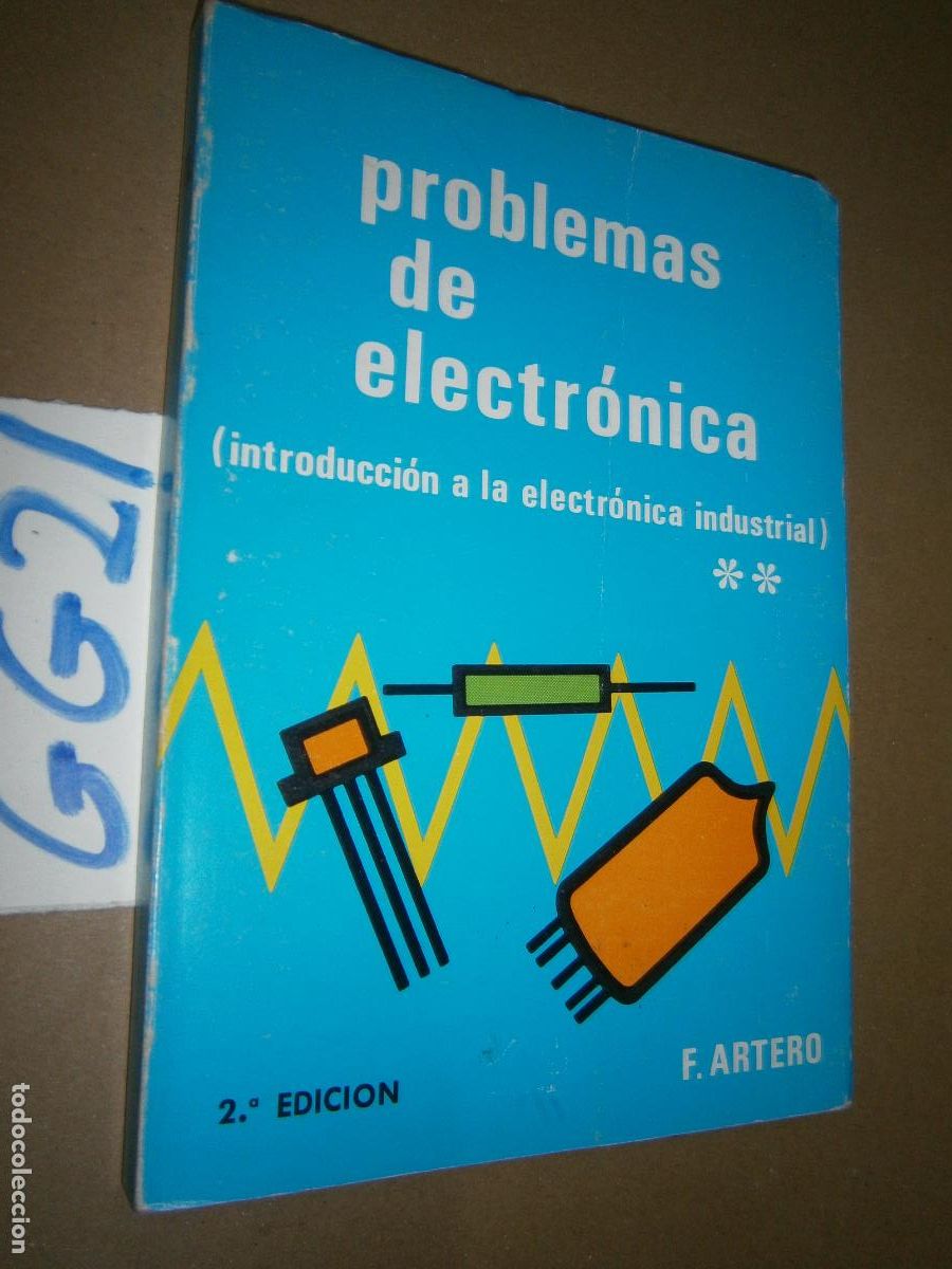 Radios antiguas: PROBLEMAS DE ELECTRONICA - Foto 1