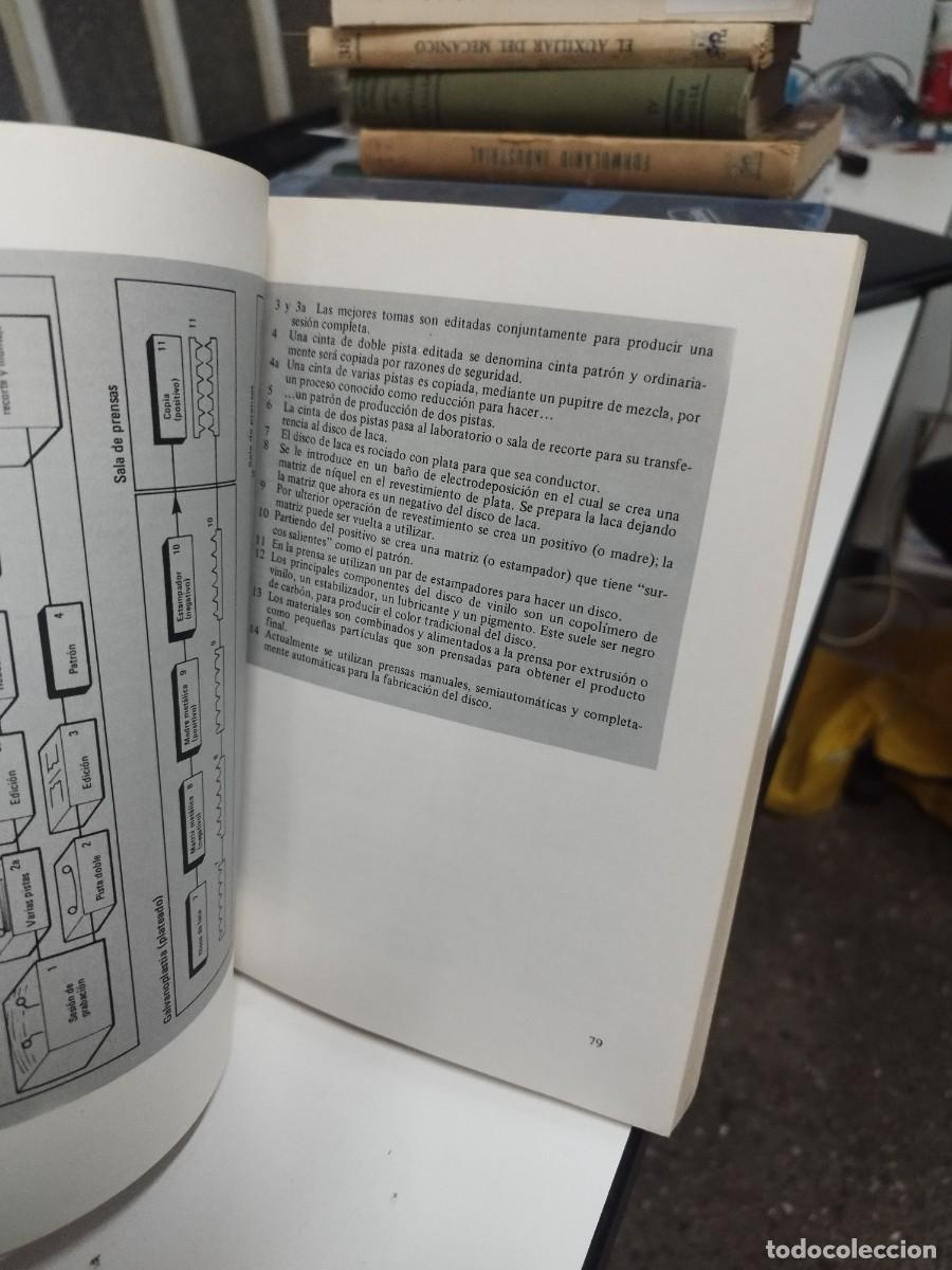 Radios antiguas: EL LIBRO DEL AUDIO K.G. JACKSON - Foto 4