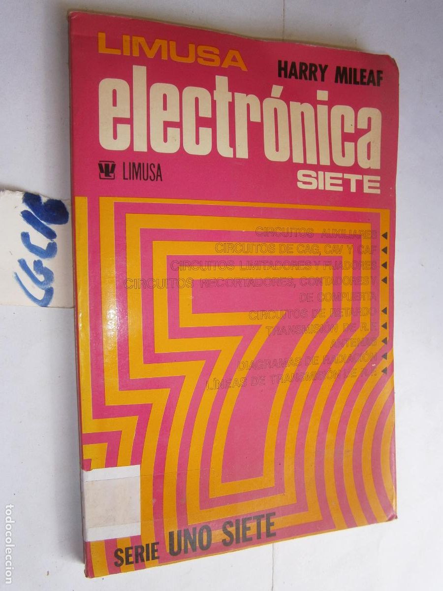 Radios antiguas: ---- ELECTRONICA ---- - Foto 1