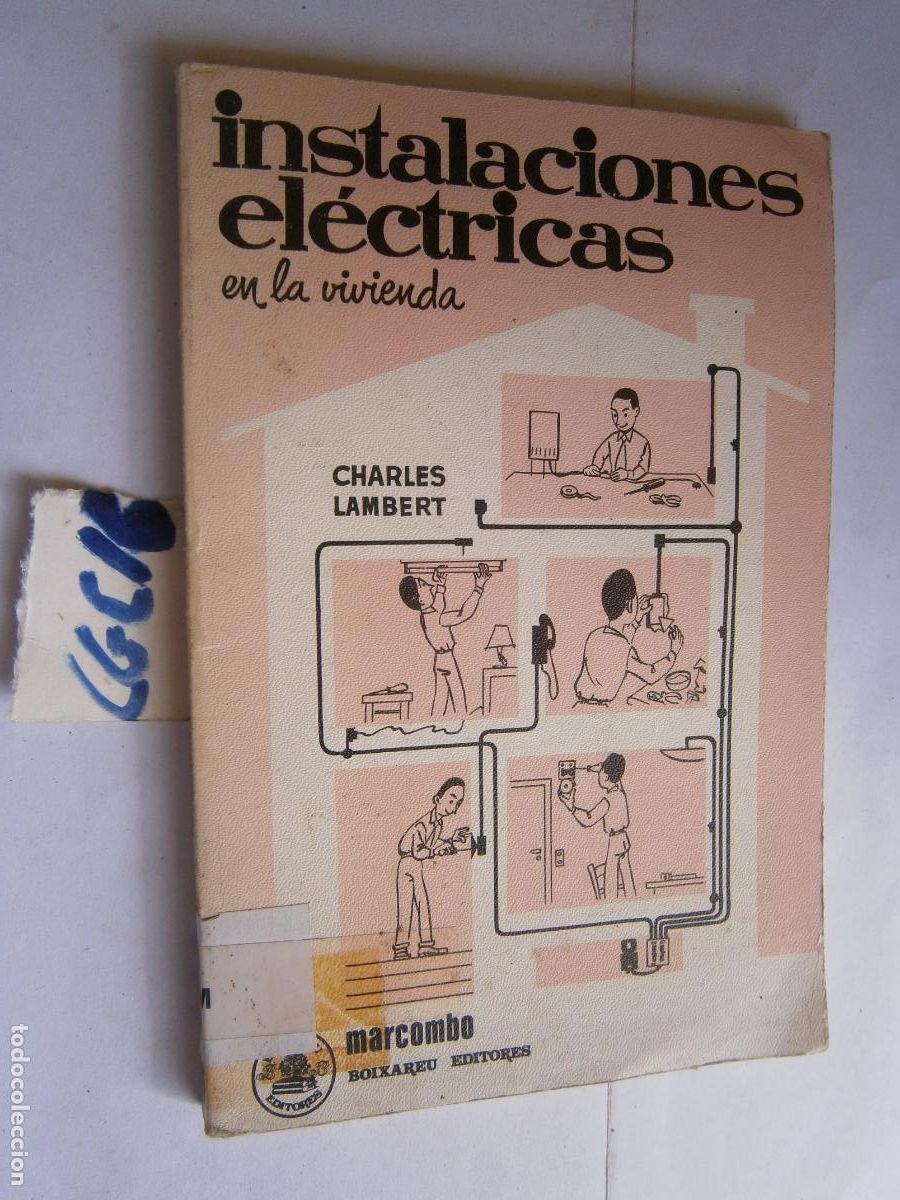 Radios antiguas: INSTALACIONES ELECTRICAS - Foto 1