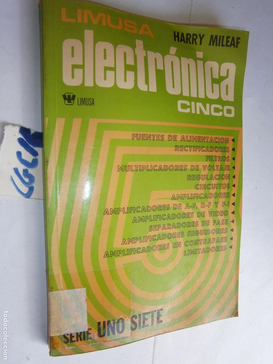Radios antiguas: ---- ELECTRONICA ---- - Foto 1