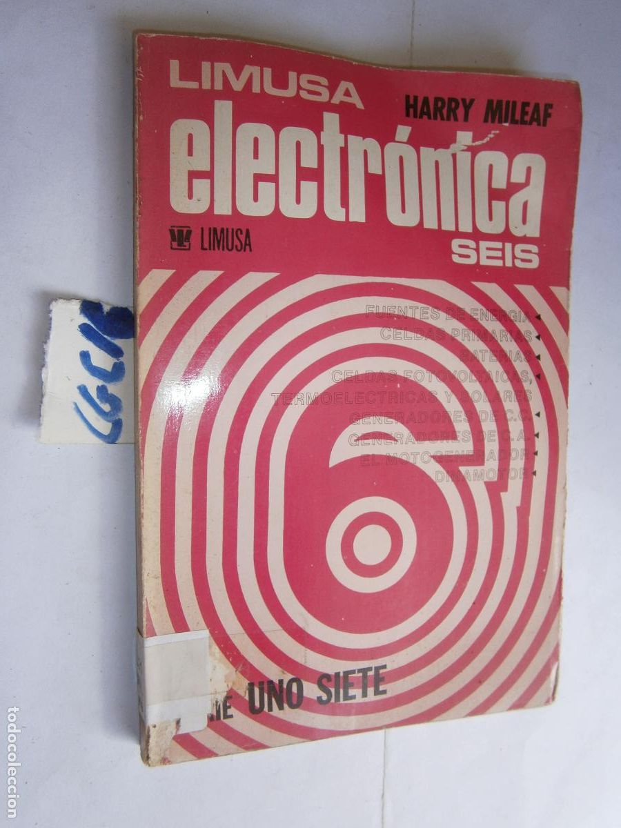 Radios antiguas: ---- ELECTRONICA ---- - Foto 1