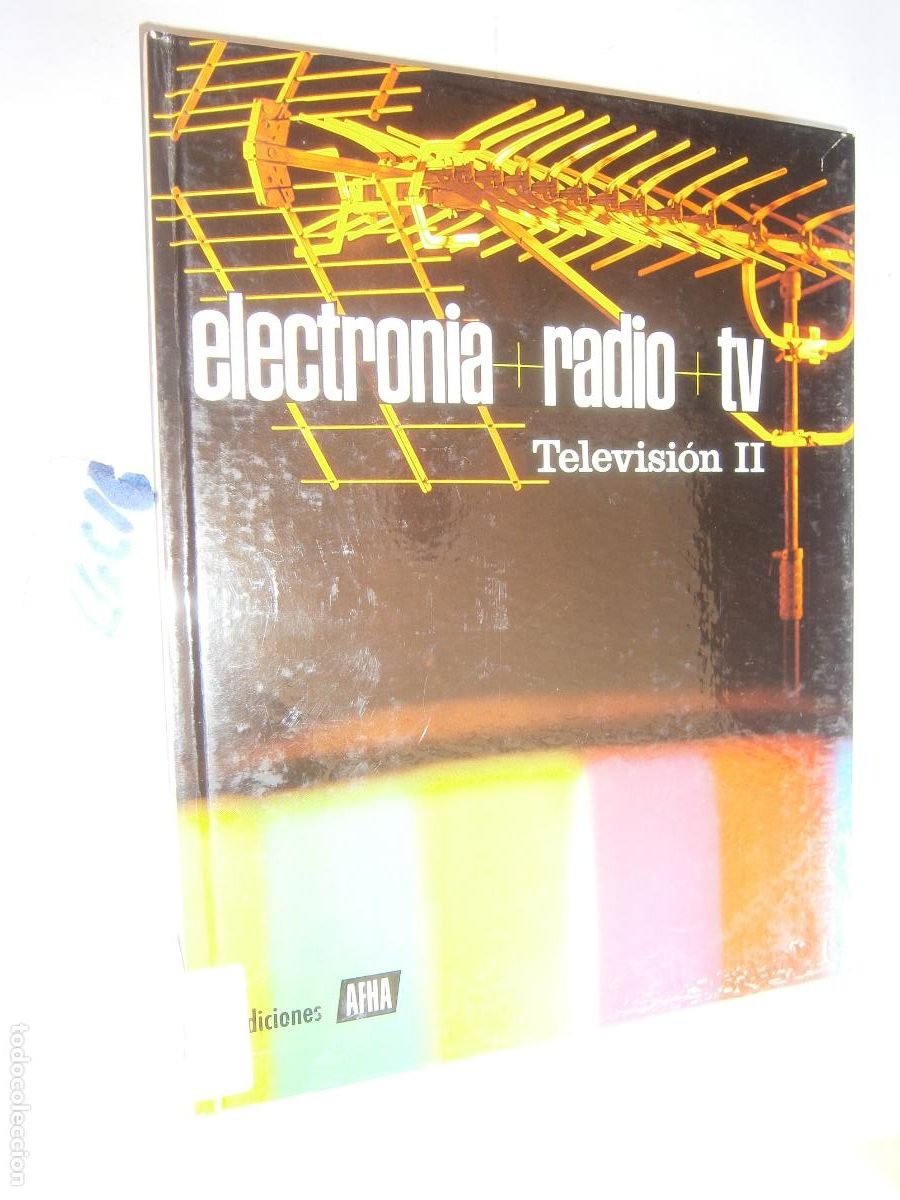 Radios antiguas: ELECTRONICA RADIO TV - Foto 1
