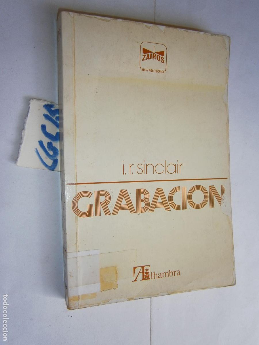 Radios antiguas: ----- GRABACION ----- - Foto 1