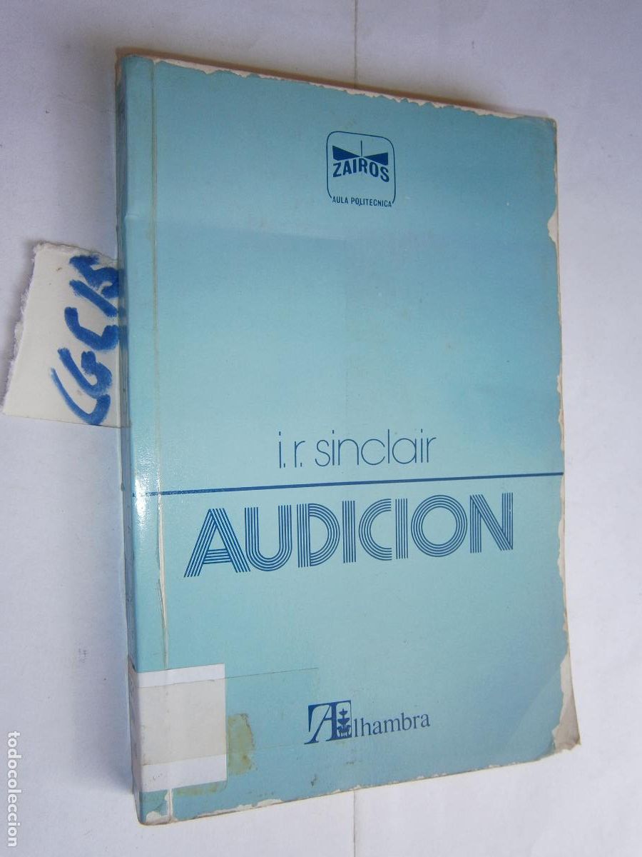Radios antiguas: ----- AUDICION ----- - Foto 1