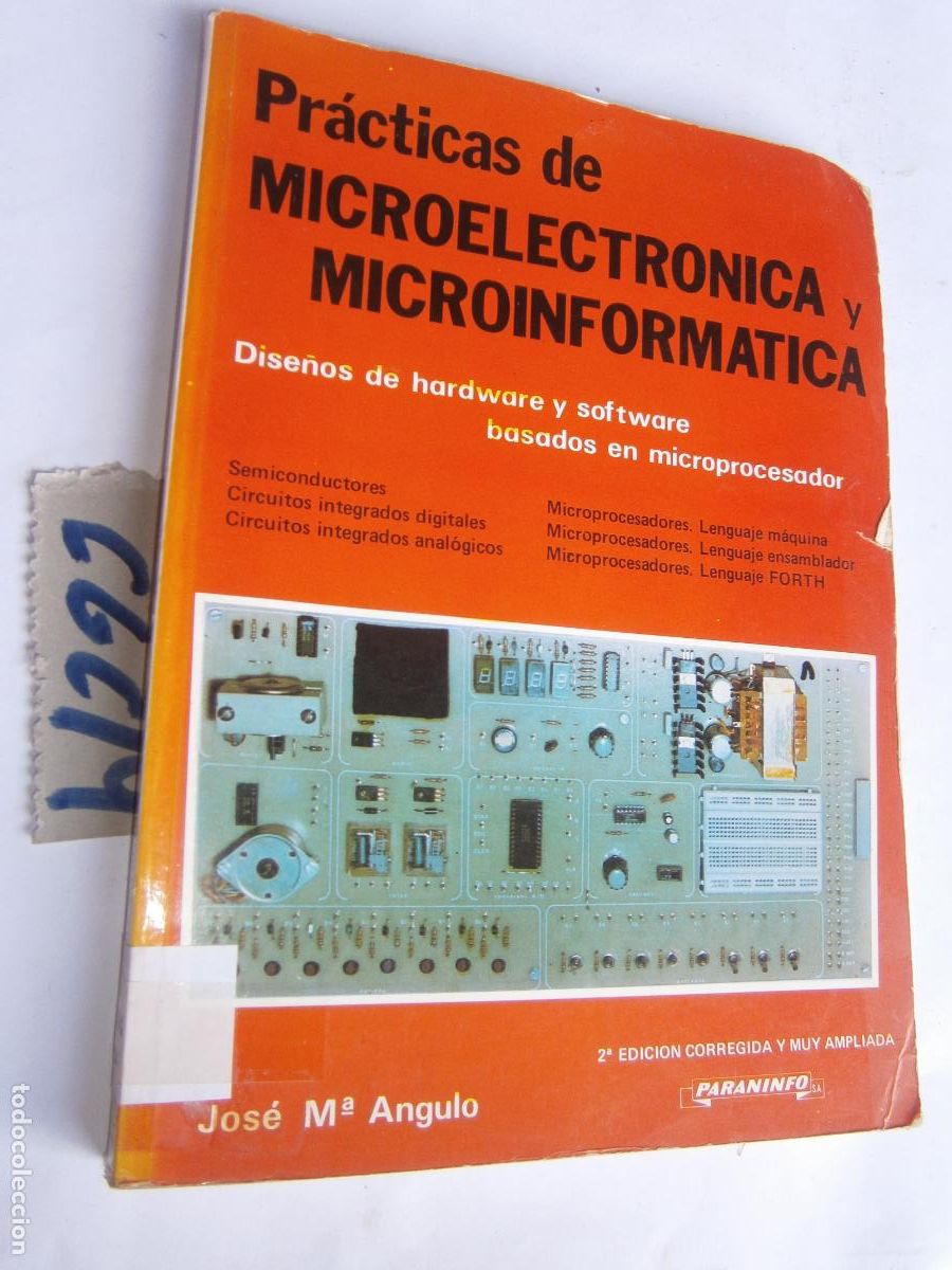 Radios antiguas: PRACTICAS DE MICROELECTRONICA Y MICROINFORMATICA - Foto 1
