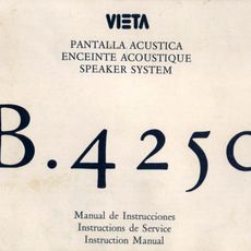 Manual De Instrucciones Vieta Pantalla Ac stica Compra Venta En manual-de-instrucciones-vieta-pantalla-ac-stica-compra-venta-en