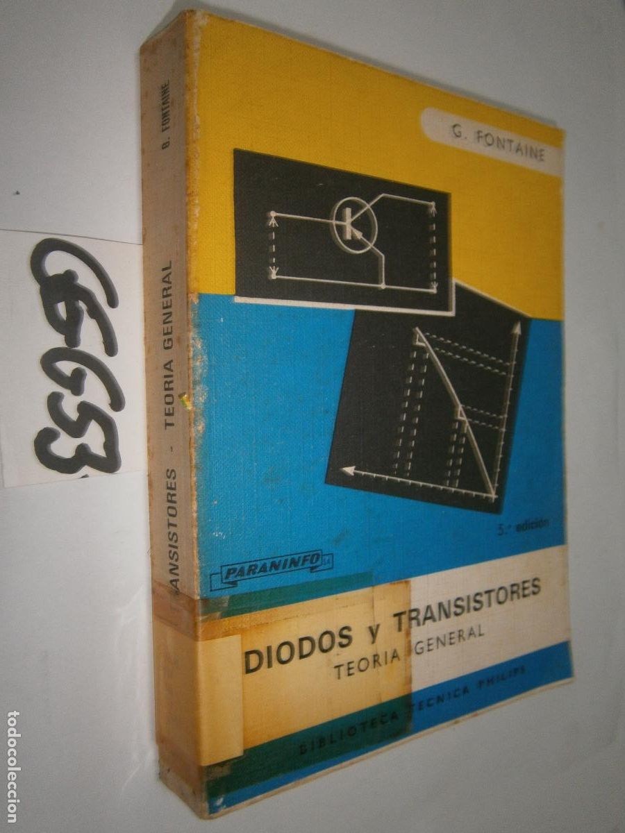 Radios antiguas: DIODOS Y TRANSISTORES - Foto 1