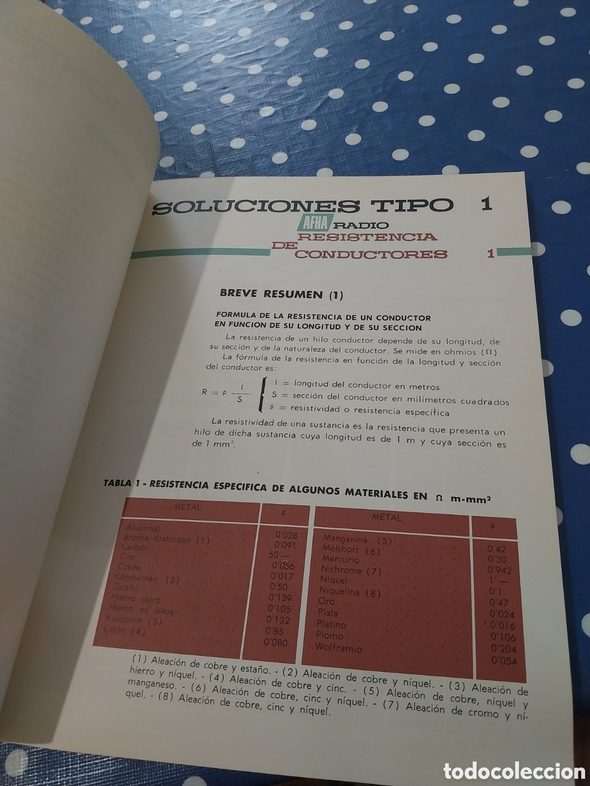 Radios antiguas: Soluciones tipo para radiotecnicos - Foto 3