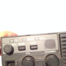Radios antiguas: EMISORA DE RADIOAFICIONADO KENWOOD MODELO TK 810. Lote 46966422
