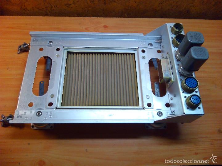 Radios antiguas: Hoffman MT-928 - Foto 1