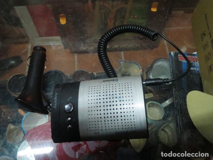 Radios antiguas: BLUE TOOTH - Foto 1