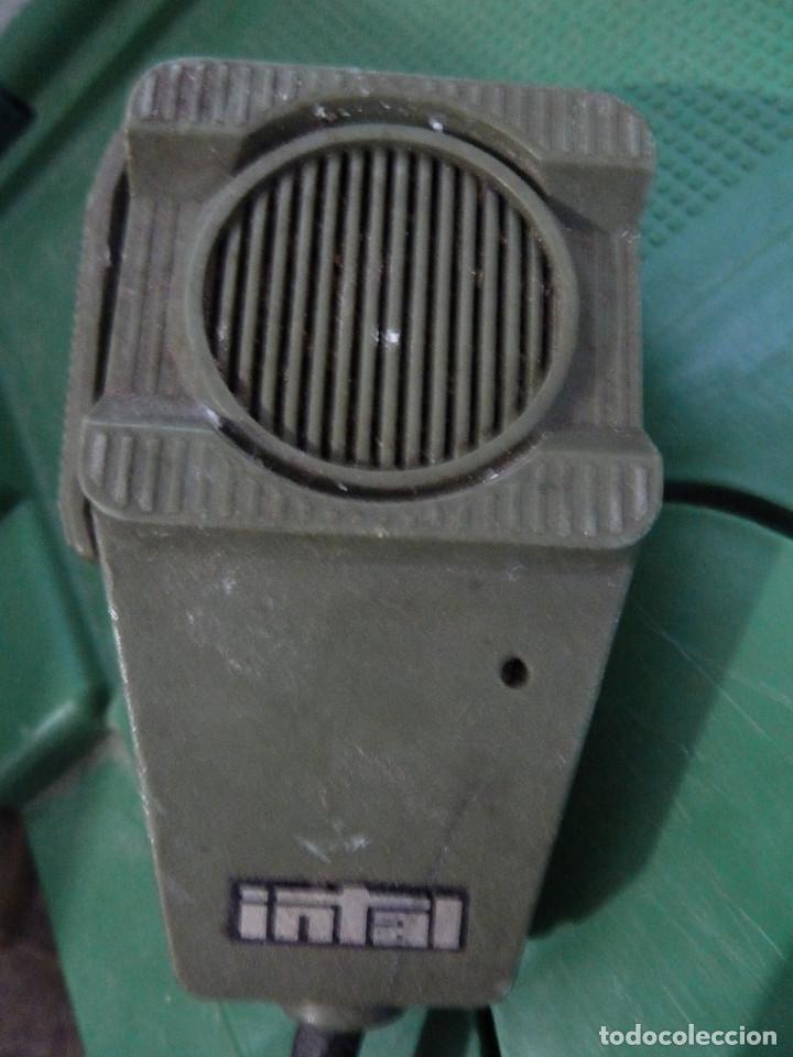 Radios antiguas: EMISORA INTAL - Foto 3