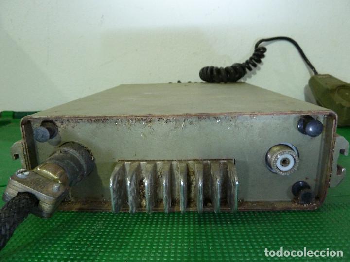 Radios antiguas: EMISORA INTAL - Foto 4