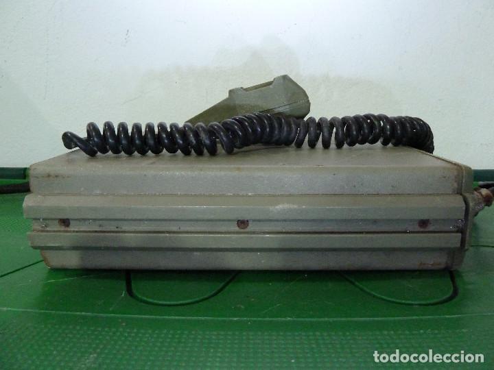 Radios antiguas: EMISORA INTAL - Foto 5