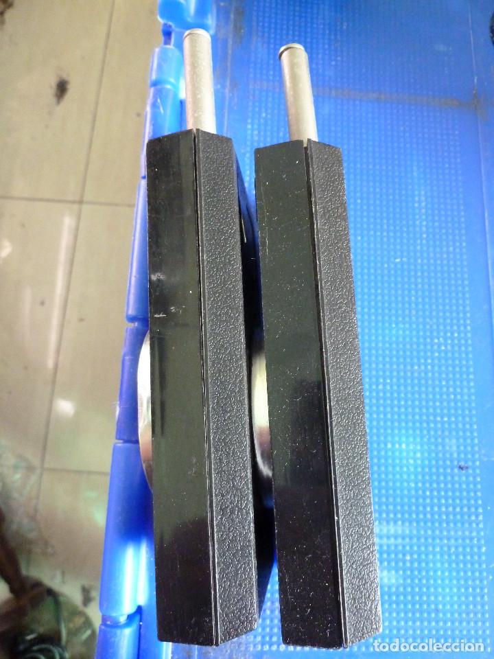 Radios antiguas: PAREJA DE WALKIE TALKIE SENCOR - Foto 2