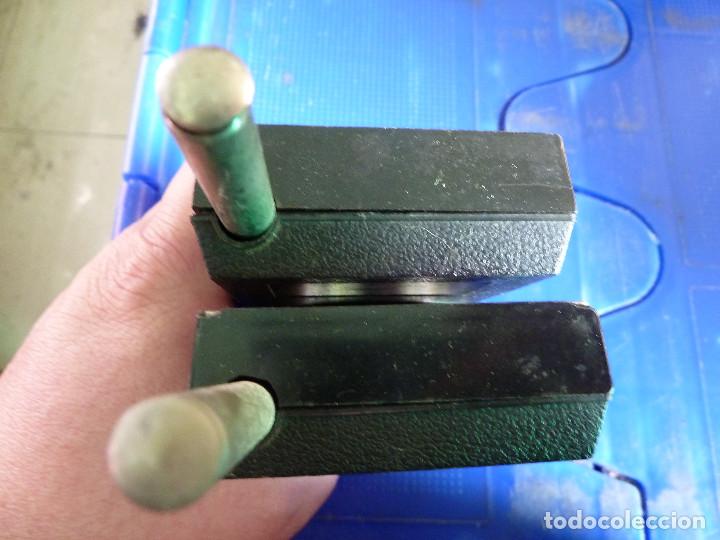 Radios antiguas: PAREJA DE WALKIE TALKIE SENCOR - Foto 6