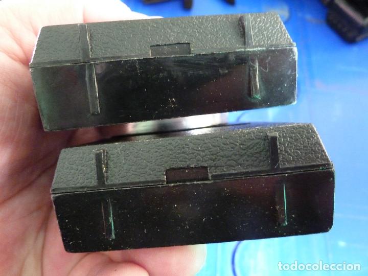Radios antiguas: PAREJA DE WALKIE TALKIE SENCOR - Foto 7