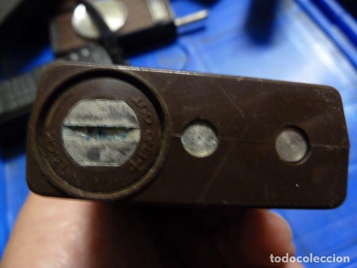 Radios antiguas: RADIO STANDARD PAGER - Foto 6