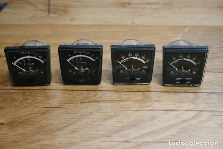 Radios antiguas: instrumentos HEATKIT. - Foto 1