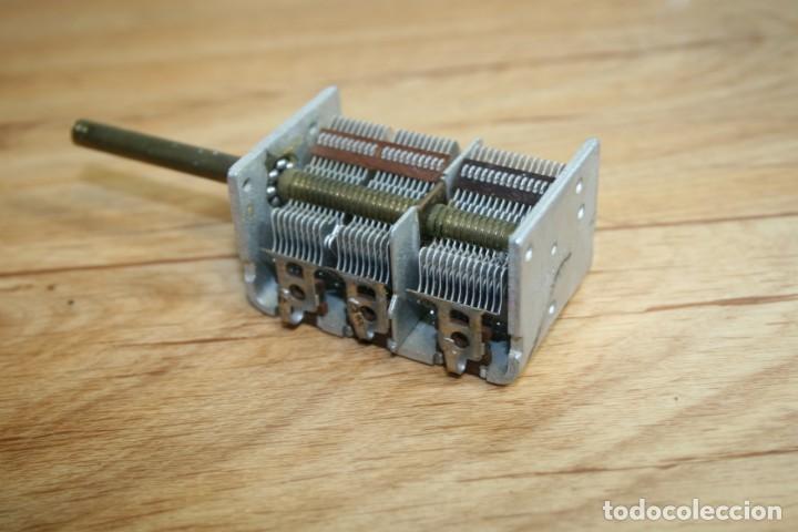 Radios antiguas: tamden heatkit - Foto 2