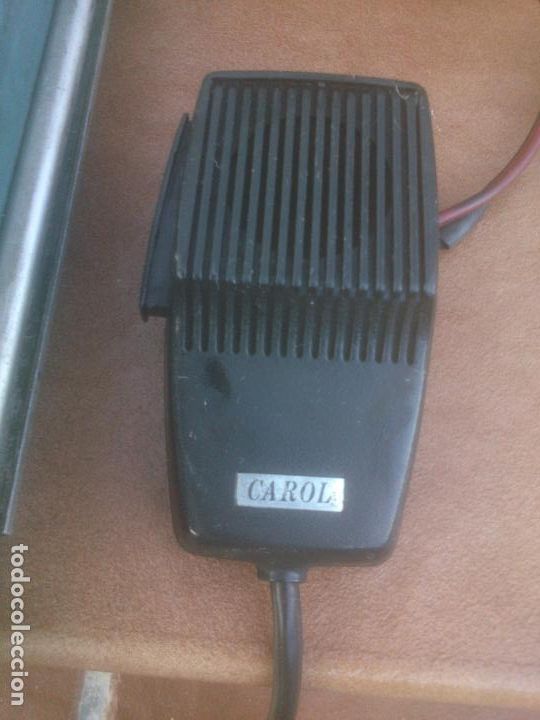 Radios antiguas: EMISORA TELTRON MODELO P-20 - Foto 2