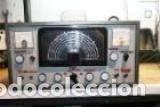 Radios antiguas: transmisor luprix - Foto 1