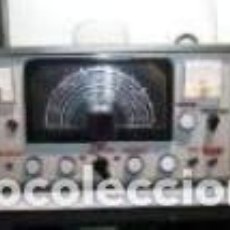Radios antiguas: TRANSMISOR LUPRIX. Lote 197115158
