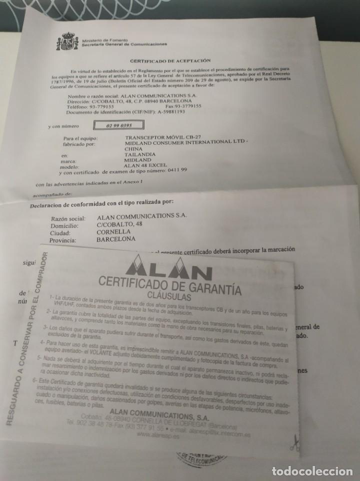 emisora president valery classic, limited serie - Compra venta en  todocoleccion