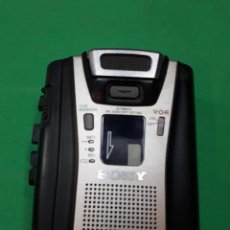 Radios antiguas: GRABADORA VINTAGE SONY, TCM 164V. Lote 277446003