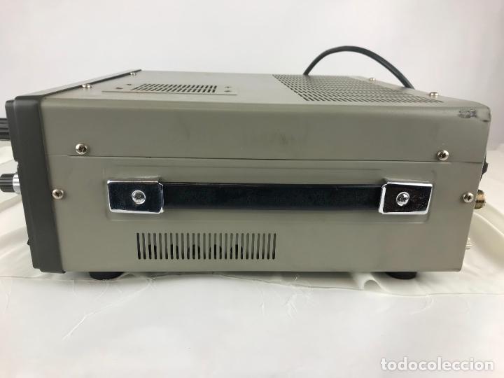 Radios antiguas: Kenwood ts-530sp HF transceiver-radioafición - FUNCIONANDO - Foto 6 - 300950648