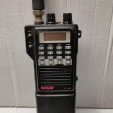 Radios antiguas: TRANSMISOR RADIOAFICIONADO REXON RV-100. Lote 314781998